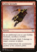Goblin Grenade (45) [DDT]