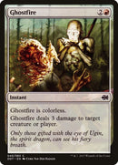 Ghostfire (40) [DDT]