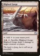 Blighted Gorge (58) [DDT]