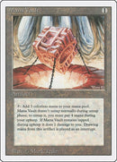 Mana Vault [3ED]