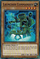 Launcher Commander (SDCL-EN012) [SDCL]