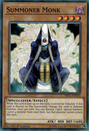 Summoner Monk (SDCL-EN014) [SDCL]