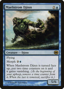 Maelstrom Djinn (39) [FUT]