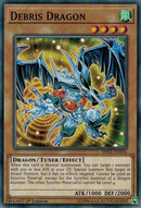 Debris Dragon (SDCL-EN016) [SDCL]