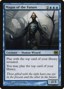 Magus of the Future (40) [FUT]