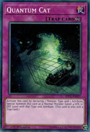 Quantum Cat (SDCL-EN037) [SDCL]