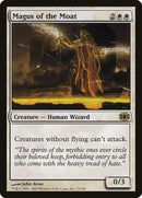 Magus of the Moat (12) [FUT]