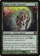 Magus of the Vineyard (132) [FUT]