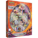 Ultra Beasts GX Premium Collection Buzzwole GX and Xurkitree GX [SM04]