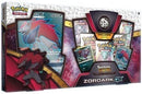 Shining Legends Special Collection Zoroark GX [SHL]