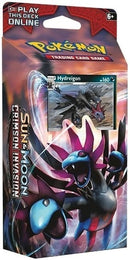 Crimson Invasion Theme Deck Destruction Fang Hydreigon [SM04]