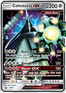 Celesteela GX SM67 (SM67) [SMP]