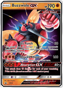 Buzzwole GX SM69 (SM69) [SMP]