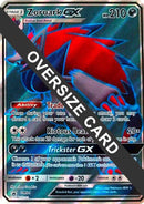 Zoroark GX SM84 (SM84) [PR]