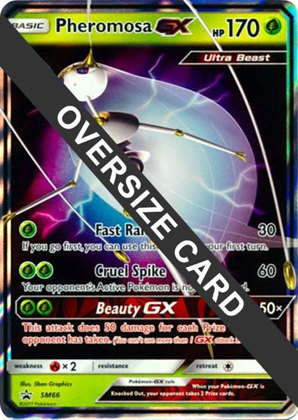 Pheromosa GX SM66 (SM66) [PR]