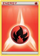Fire Energy 2011 Unnumbered [PR]