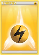 Lightning Energy 2011 Unnumbered [PR]