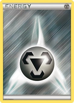 Metal Energy 2011 Unnumbered [PR]