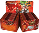 Unstable Booster Box [UST]