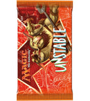 Unstable Booster Pack [UST]