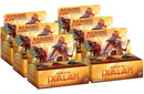 Rivals of Ixalan Booster Box Case [RIX]