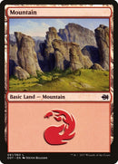 Mountain 61 (61) [DDT]