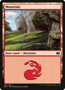 Mountain 62 (62) [DDT]