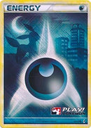 Darkness Energy 94 95 Play Pokemon Promo (094/095) [PR]