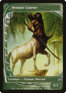 Nessian Courser (148) [FUT]