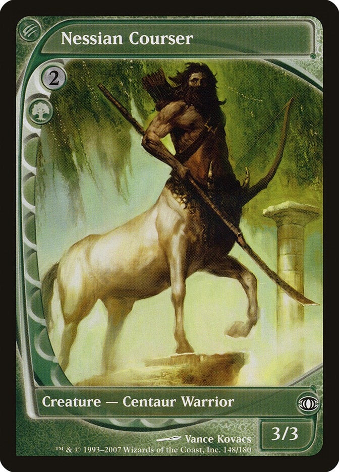 Nessian Courser (148) [FUT]