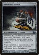 Soultether Golem (164) [FUT]