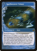 Spellweaver Volute [Future Sight]