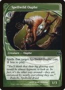 Spellwild Ouphe (151) [FUT]