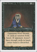 Mind Twist [Revised Edition]