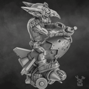 Bomb Goblin | DakkaDakka | Grim Dark | Fantasy | One Page Rules