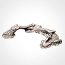 Dead Giant Mammoths 3D printed terrain view 14
