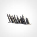 Wooden Fences & Stakes 3D printed terrain view 14