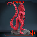 Death Adder - Marvel: Crisis Protocol Proxy