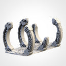 Ancient Civilization 3D printed terrain view 14