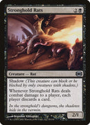 Stronghold Rats (79) [FUT]