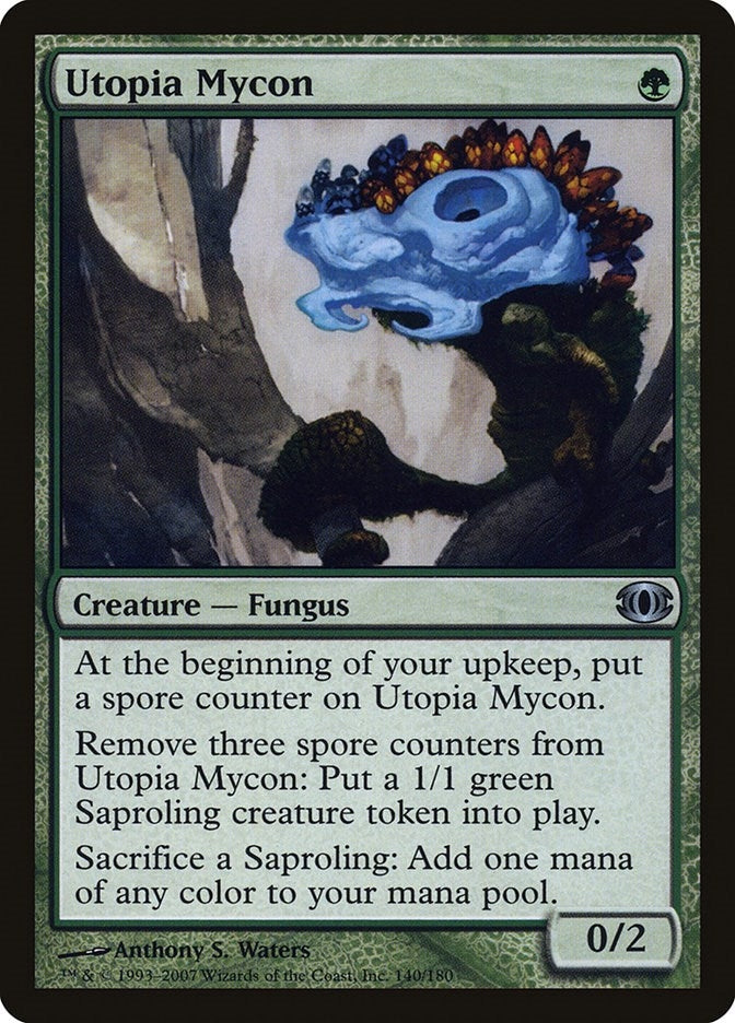 Utopia Mycon (140) [FUT]