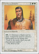 Northern Paladin [3ED]