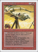 Orcish Artillery [3ED]