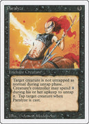 Paralyze [3ED]