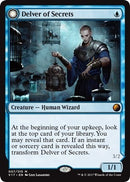 Delver of Secrets (7) [V17]