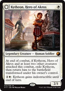 Kytheon Hero of Akros (13) [V17]