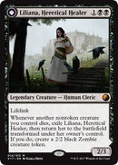 Liliana Heretical Healer (14) [V17]