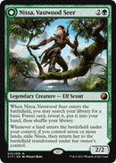 Nissa Vastwood Seer (15) [V17]