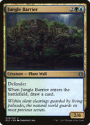 Jungle Barrier (38) [E02]