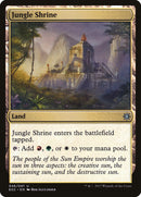 Jungle Shrine (46) [E02]